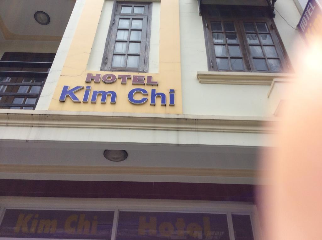 Kim Chi Hotel 달랏 외부 사진