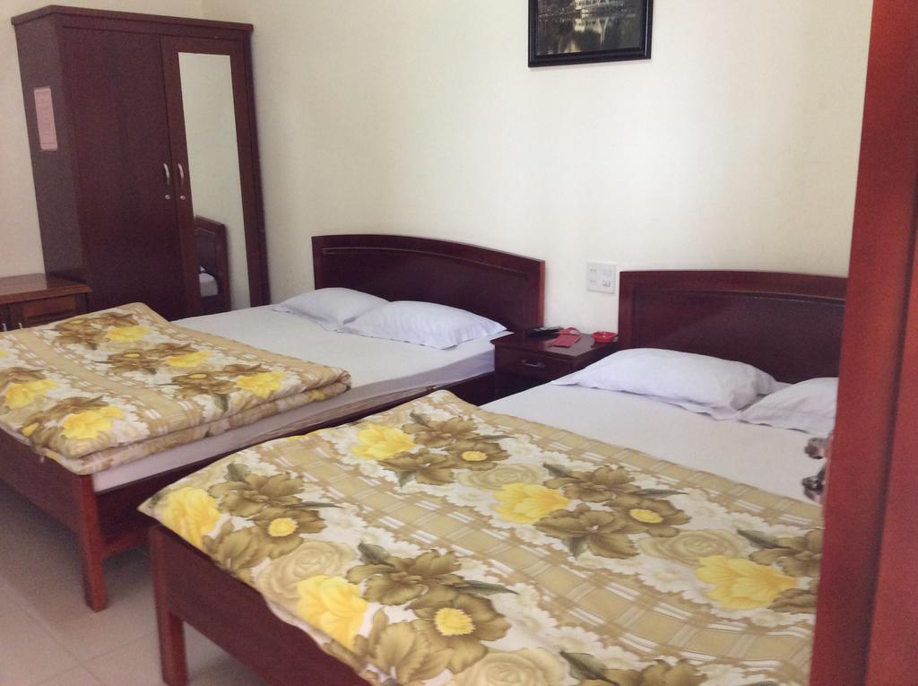 Kim Chi Hotel 달랏 객실 사진