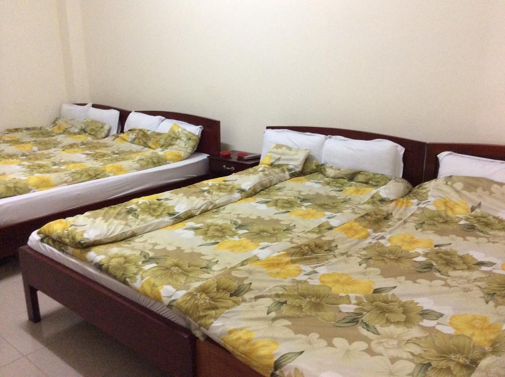 Kim Chi Hotel 달랏 객실 사진